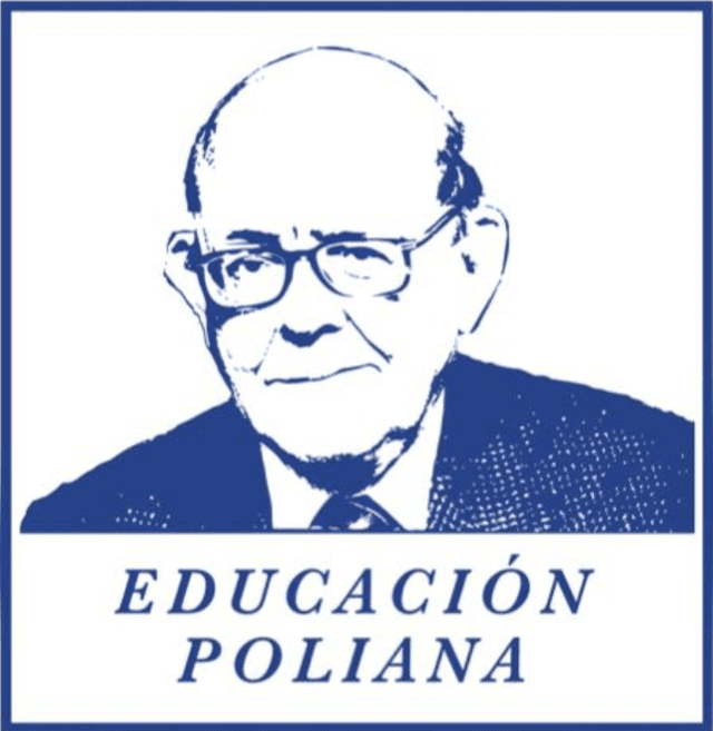 Pedagogía poliana