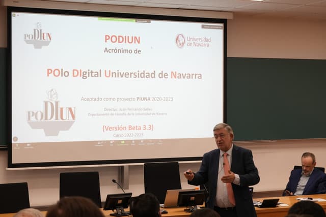 Jornadas de Navarra (2023)