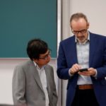 Organización profesional