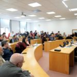 Alto nivel académico