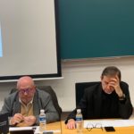 Juan García y Santi Collado