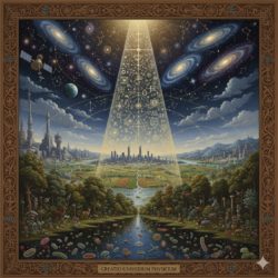 03 CREACIÓN DEL UNIVERSO