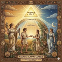 04a LA CREACIÓN DEL SER HUMANO