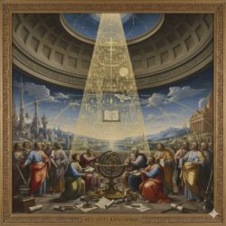 la revelación cristiana y la ciencia moderna